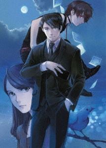 サクラダリセット BOX3 [DVD]