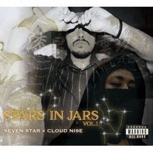 SEVEN STAR �� CLOUD NI9E / STARS IN JARS VOL.1 [CD]