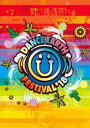 DANCE EARTH PARTY／DANCE EARTH FESTIVAL 2018（初回受注限定盤／DVD2枚組＋CD） DVD