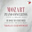 ブッフビンダー アーノンクール（p／cond） / モーツァルト： ピアノ協奏曲第23番＆第25番（Blu-specCD2） [CD]