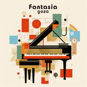  / Fantasiaij [CD]