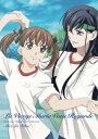 詳しい納期他、ご注文時はお支払・送料・返品のページをご確認ください発売日2007/5/30マリア様がみてる OVA 4 レディ、GO! ジャンル アニメOVAアニメ 監督 ユキヒロマツシタ 出演 植田佳奈伊藤美紀池澤春菜伊藤静能登麻美子”姉妹(スール)”という学生の自主運営システムが存在する”私立リリアン女学園”を舞台に、生徒会”山百合会”のメンバーたちの学園生活を描いた、今野緒雪の少女向けライトノベル｢マリア様がみてる｣。お嬢様たちが繰り広げる清く美しい学園ドラマは、男女を問わず幅広く支持を集め、2003年にコミック化、2004年1月からはTVアニメ化がなされた。本作は、その｢マリア様がみてる｣のOVAシリーズ。気高さはそのままに、日ごろの学園生活から一歩抜け出し、制服を脱いだ普段着姿の乙女達と楽しいイベントが盛りだくさんのエピソードを厳選して映像化、OVAならではのハイクオリティな出来映えとなっている。封入特典ひびき玲音描き下ろしイラストブックケース／ひびき玲音描き下ろしイラストポストカード(以上2点、初回生産分のみ特典)／ブックレット特典映像｢マリア様にはないしょ｣(初回生産分のみ特典)関連商品スタジオディーン制作作品アニメマリア様がみてるシリーズ 種別 DVD JAN 4988102454425 収録時間 50分 カラー カラー 組枚数 1 製作年 2007 製作国 日本 音声 日本語（ステレオ） 販売元 NBCユニバーサル・エンターテイメントジャパン登録日2006/11/30