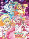 デリシャスパーティ■プリキュア【Blu-ray】vol.4 Blu-ray