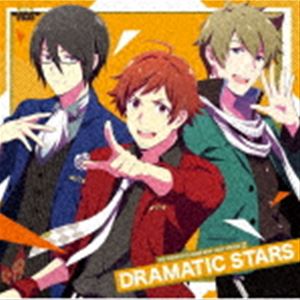 DRAMATIC STARS / THE IDOLM＠STER SideM NEW STAGE EPISODE 12 DRAMATIC STARS [CD]