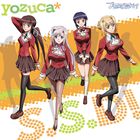 乐天商城 - yozuca＊ / TVアニメ プリンセスラバー! ED主題歌： S.S.D! [CD]