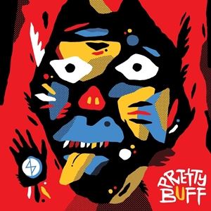 輸入盤 ANGEL DUST / PRETTY BUFF [CD]