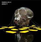 Artist Name: G - 輸入盤 ZERO T / FABRICLIVE 52 [CD]