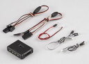 LEDユニットセット&コントロールボックス SUBARU BRZ R&D SPORT用 48742 RCパーツ