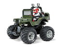 1/10RC ワイルドウイリー2 58242 ラジコン