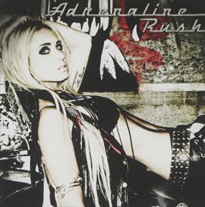 輸入盤 ADRENALINE RUSH / ADRENALINE RUSH [CD]