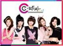 輸入盤 C-REAL / 1ST MINI ALBUM ： ROUND 1 [CD]