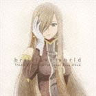 TV animation テイルズ オブ ジ アビス イメージソングアルバム brilliant world [CD]