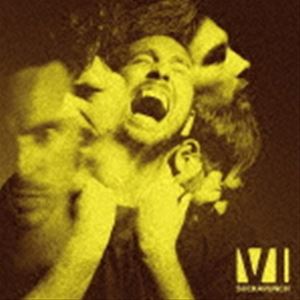 Rock, Pop - You Me At Six / サッカパンチ [CD]