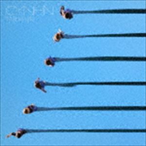 CYNHN / タブラチュア（通常盤） [CD]