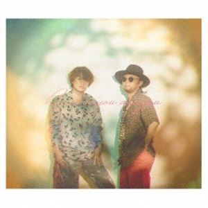 チキンナゲッツ / Because you are you [CD]