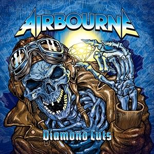 A AIRBOURNE / DIAMOND CUTS iDLXj [4CD]