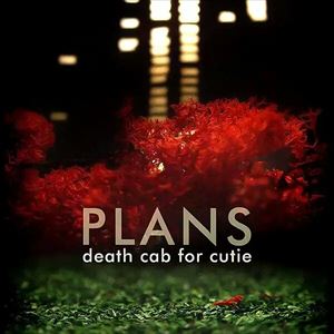 輸入盤 DEATH CAB FOR CUTIE / PLANS [CD]