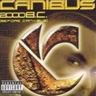 ͢ CANIBUS / 2000 B.C. [CD]