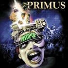輸入盤 PRIMUS / ANTI POP [CD]