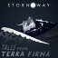 ͢ STORNOWAY / TALES FROM TERRA FIRMA [CD]