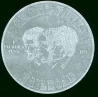 ͢ GRAND FUNK RAILROAD / E. PLURIBUS FUNK  4 [CD]