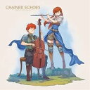 輸入盤 EDDIE MARIANUKROH / CHAINED ECHOES (ORIGINAL GAME SOUNDTRACK) (DEEP OCEAN PE...