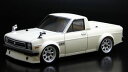 Gambado RR 210mm サニートラックキット 25542 ラジコン