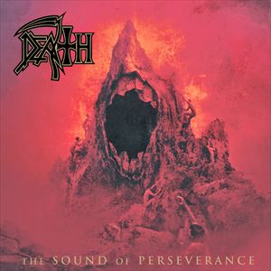 輸入盤 DEATH / SOUND OF PERSEVERANCE [CD]