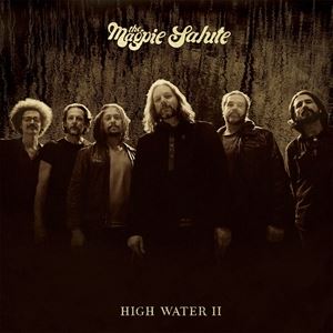 輸入盤 MAGPIE SALUTE / HIGH WATER II [CD]