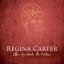 ͢ REGINA CARTER / ELLA  ACCENTUATE THE POSITIVE [CD]