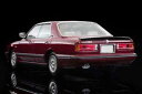 トミカリミテッドヴィンテージNEO LV-N340a 日産 グロリア シーマ TYPE-IIS (赤) 90年式 ミニカー