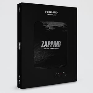 7TH MINI ALBUM ： ZAPPING詳しい納期他、ご注文時はお支払・送料・返品のページをご確認ください発売日2019/9/10FTISLAND / 7TH MINI ALBUM ： ZAPPINGFTアイランド / 7THミニ・アルバム：ザッピング ジャンル 洋楽アジアンポップス 関連キーワード FTアイランドFTISLAND2007年に結成され韓国国内のみならず日本においても日本武道館で単独コンサートを成功させるなど、圧倒的な人気を誇る4人組バンド、FTISLANDの7集ミニアルバム。関連商品K-POP 輸入盤 一覧はコチラ 種別 CD 【輸入盤】 JAN 8804775133428登録日2019/09/03