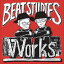 Beat Studies / Works [CD]