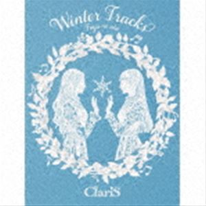 ClariS / Winter Tracks -冬のうた-（初回生産限定盤） [CD]