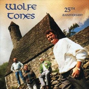 25TH ANNIVERSARY詳しい納期他、ご注文時はお支払・送料・返品のページをご確認くださいWOLFE TONES / 25TH ANNIVERSARYウルフ・トーンズ / 25TH・アニバーサリー ジャンル 洋楽フォーク/カントリー 関連キーワード ウルフ・トーンズWOLFE TONES収録内容［Disc 1］1. Celtic Symphony2. The Merry Ploughboy3. Women of Ireland4. Rock on Rockall5. The Foggy Dew6. James Connolly7. The Man from Mullingar8. Flow Liffey Waters9. First of May10. The Piper That Played Before Moses11. Janie Mac I’m Nearly Forty12. Give Me Your Hand13. The Boys of the Old Brigade14. Dingle Bay15. The Big Strong Man16. Monsignor Horn［Disc 2］1. Boston Rose2. Zoological Gardens3. The Broad Black Brimmer4. Newgrange （Bru Na Boinne）5. Treat Me Daughter Kindly6. Come out Ye Black and Tans7. Slieve Na Mban8. Far Away in Australia9. Goodbye10. Helicopter Song11. An Dord Fienne （Oro Se Do Bheatha Abhaile）12. The Merman13. The Teddy Bear’s Head14. Banna Strand15. Many Young Men of Twenty16. The West’s Awake 種別 2CD 【輸入盤】 JAN 0016351522429登録日2017/06/14