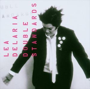 輸入盤 LEA DELARIA / DOUBLE STANDARDS [CD]