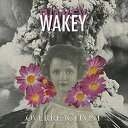 A WAKEY WAKEY / OVERREACTIVIST [CD]