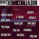 A UB40 / DANCEHALL ALBUM [CD]