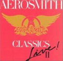 CLASSICS LIVE! II詳しい納期他、ご注文時はお支払・送料・返品のページをご確認くださいAEROSMITH / CLASSICS LIVE! IIエアロスミス / クラシックス・ライヴ!：2 ジャンル 洋楽ハードロック/ヘヴィメタル 関連キーワード エアロスミスAEROSMITH収録内容1. Back in the Saddle2. Walk This Way3. Movin’ Out4. Draw the Line5. Same Old Song and Dance6. Last Child7. Let the Music Do the Talking8. Toys in the Attic関連商品エアロスミス CD 種別 CD 【輸入盤】 JAN 0886972298429 登録日2012/02/08