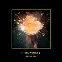 A GEEKS / 2ND ALBUM F FIREWORKS [CD]