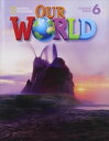 Our World Book 6 Student Book with CD-ROM