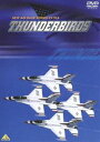 THUNDERBIRDS DVD