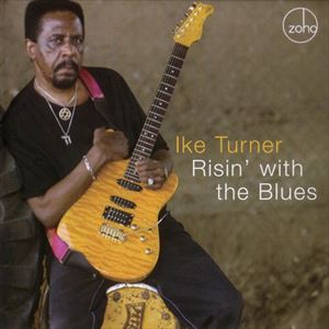 ʡ / RISIN WITH THE BLUES [CD]