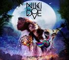 INSTINCT詳しい納期他、ご注文時はお支払・送料・返品のページをご確認ください発売日2012/5/14NIKI ＆ THE DOVE / INSTINCTニッキー＆ザ・ダヴ / インスティンクト ジャンル 洋楽ポップス 関連キーワード ニッキー＆ザ・ダヴNIKI ＆ THE DOVE2012年のBBC のSOUND POLL でも5位にランクした話題のエレクトロ・ポップ・デュオ!!スウェーデン、ストックホルム出身、Malin Dahlstr?m （ヴォーカル） 、Gustaf Karl?f （keyboards）2人によるのエレクトロ・ポップ・デュオ。2010年に結成され、SUB POP／Mercury UK と契約を果たしている。2011年には、HURTS のツアーのサポート・アクトを務め、さらにNME RADER TOUR に参加もしている。2012年のBBC のSOUND POLL にノミネート、最終的に5位にランクインしている。またBBC ラジオのB LIST にシングル「DJ Ease My Mind」が追加された実績もある。更に、最新シングルの「TOMORROW」もBBCのB LISTに追加されている。収録内容1. Tomorrow2. The Drummer3. In Our Eyes4. The Gentle Roar5. Mother Protect6. Last Night7. Somebody8. Love To The Test9. DJ Ease My Mind10. Winterheart11. The Fox12. Under The Bridges 種別 CD 【輸入盤】 JAN 0602527948430 登録日2012/05/11