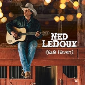 Artist Name: A - 輸入盤 NED LEDOUX / SAFE HAVEN [CD]