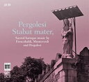 SACRED BAROQUE MUSIC詳しい納期他、ご注文時はお支払・送料・返品のページをご確認ください発売日2013/5/17VARIOUS / SACRED BAROQUE MUSICヴァリアス / バロック時代の宗教曲集 ジャンル クラシックその他 関連キーワード ヴァリアスVARIOUS収録内容収録曲ペルゴレージ：スターバト・マーテルサルヴェ・レジナティモシー・ブラウン指揮、ケンブリッジ・ソロイスツ、他モンテヴェルディ：小品集マウリツィオ・クロチ指揮、イル・ペガソ、他フレスコバルディ：モニカの歌によるミサ、フィレンツェの歌によるミサセルジオ・バレストラッチ指揮、ラ・スタジオーネ・アルモニカフレスコバルディ：小品集マウリツィオ・クロチ指揮、イル・ペガソ、他演奏ヴァリアスアーティスツ 種別 2CD 【輸入盤】 JAN 0885470005430登録日2021/11/09