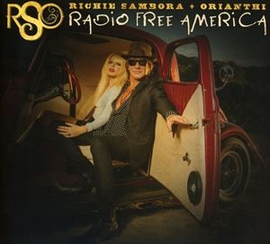 RADIO FREE AMERICA詳しい納期他、ご注文時はお支払・送料・返品のページをご確認ください発売日2018/5/11RSO / RADIO FREE AMERICARSO / ラジオ・フリー・アメリカ ジャンル 洋楽ロック 関連キーワード RSORSO収録内容1. Making History2. We Are Magic3. Rise4. Take Me5. Masterpiece6. Walk With Me7. I Don’t Want to Have to Need You Now8. Truth9. Together On The Outside10. Good Times11. Forever All The Way12. I Got You Babe13. One Night of Peace （Modern Mix）14. Blues Won’t Leave Me Alone15. Hellbound Train 種別 CD 【輸入盤】 JAN 4050538383430登録日2018/06/05