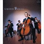 ラクァルティーナ パッサカリア ヨンホンノチェロノタメノサクヒンシュウ7詳しい納期他、ご注文時はお支払・送料・返品のページをご確認ください発売日2007/10/24ラ・クァルティーナ / パッサカリアパッサカリア ヨンホンノチェロノタメノサクヒンシュウ7 ジャンル クラシック室内楽曲 関連キーワード ラ・クァルティーナ藤森亮一（vc）藤村俊介（vc）銅銀久弥（vc）桑田歩（vc）マイスター・ミュージックスリーブケース収録曲目11.パッサカリア(6:55)2.サラバンドとブレー BWV1002 I Sarabande(3:59)3.サラバンドとブレー BWV1002 II Bourree(3:21)4.アリオーソ BWV1056(3:05)5.エア BWV991（アンナ・マグナレーナ・バッハの音楽帳より）(3:28)6.コラール『主よ、人の望みの喜びよ』 BWV147(2:49)7.コラール『最愛のイエス、われらここにあり』 BWV731(2:32)8.コラール『目覚よ、と呼ぶ声あり』 BWV645(5:01)9.小フーガ BWV578(4:36)10.プレリュードとフーガ 作品37-1(9:29)11.即興曲 作品30(6:56)12.2つの小品 作品5 I Serenade(3:48)13.2つの小品 作品5 II Humoreske(6:44)14.アンダンテ・レリジオーソ 作品95e(8:33) 種別 CD JAN 4944099123430 収録時間 71分21秒 組枚数 1 製作年 2007 販売元 マイスター・ミュージック登録日2007/12/26