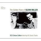󡦥ߥ顼 / THE GOLDEN YEARS OF GLENN MILLER [CD]