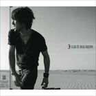 J / GET READY [CD]